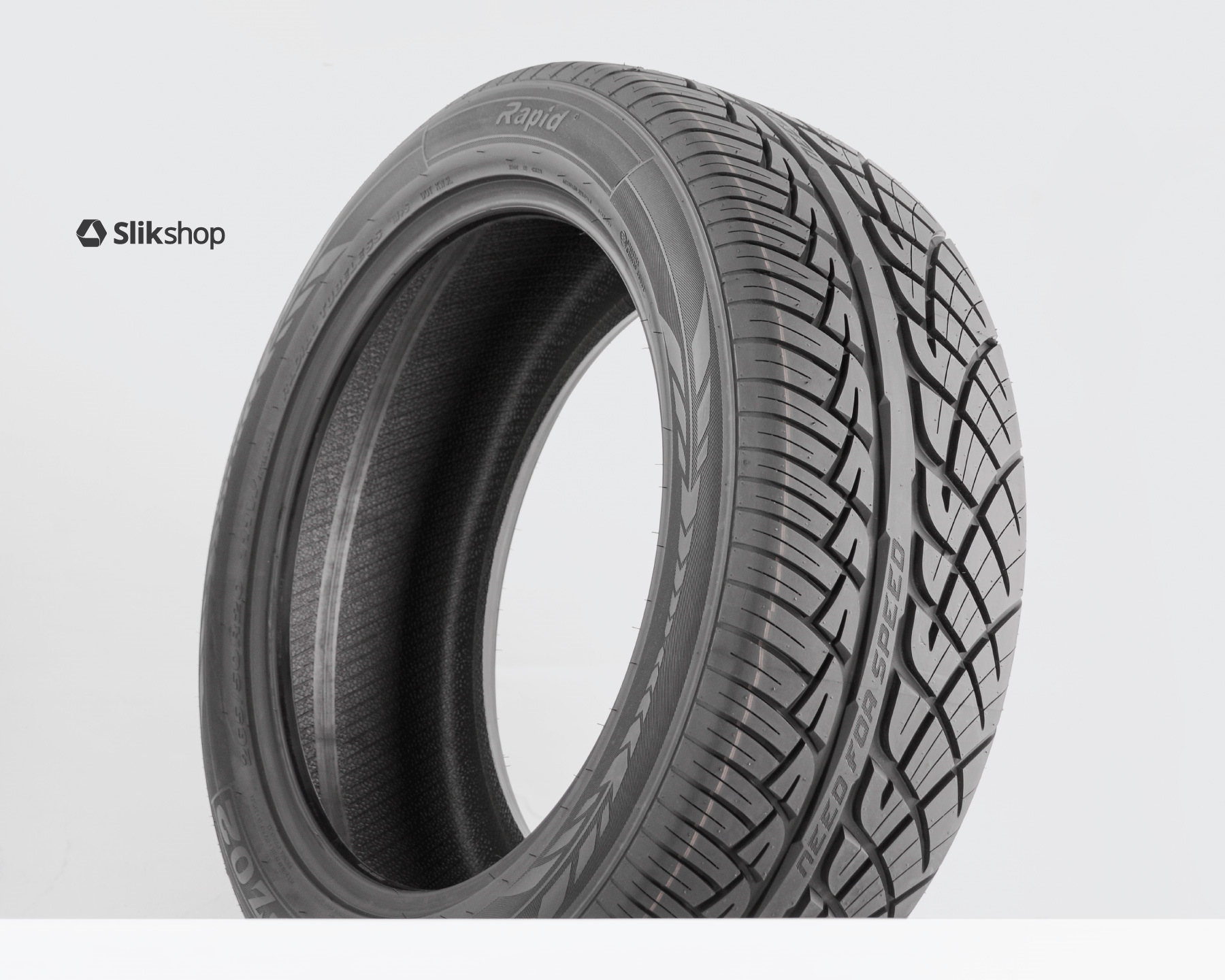 Шины 265/50 R20 — ассиметричные летние шины Rapid Shark-Z02 — Slikshop ...