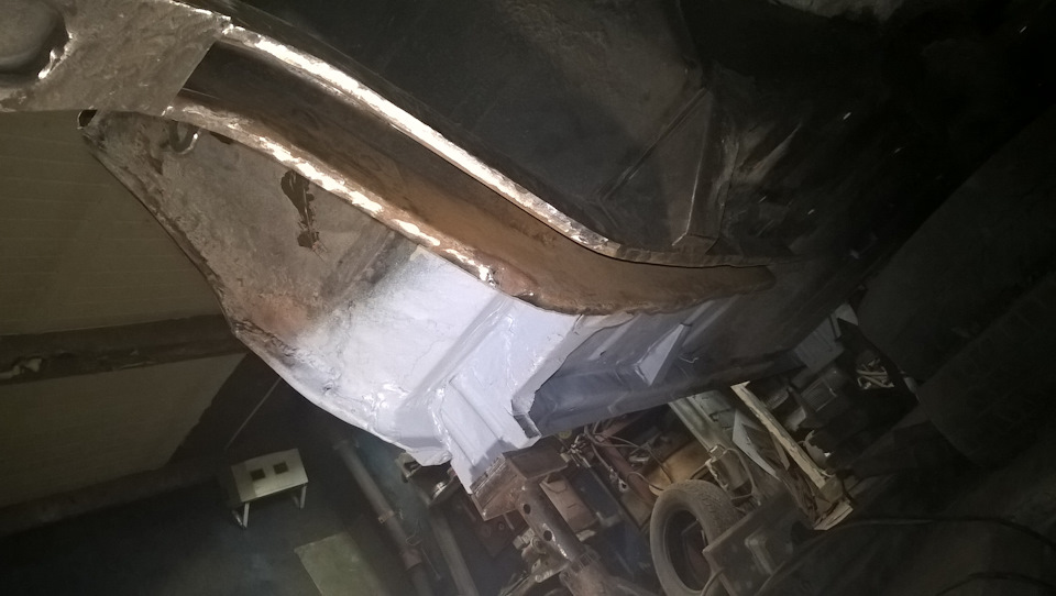 Замена антифриза AZE0 — Nissan Leaf (1G), 2011 года | своими руками ...