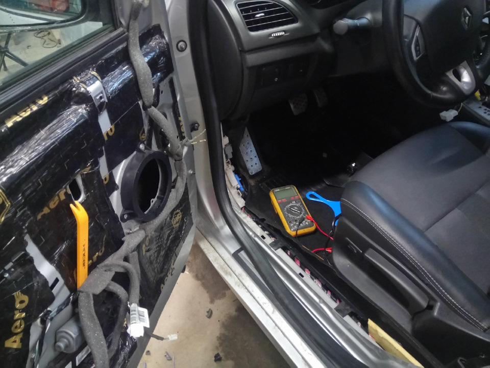 С чего все началось — ИЖ 2126, 1,6 л, 2003 года | путешествие | DRIVE2