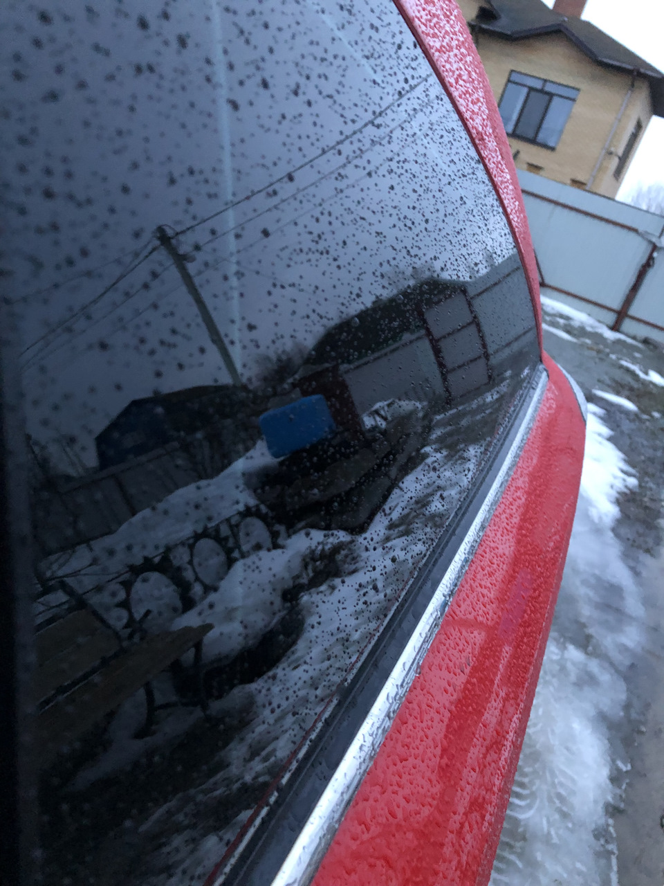 Задние тормозные диски — Opel Astra H GTC, 1,8 л, 2010 года | запчасти ...