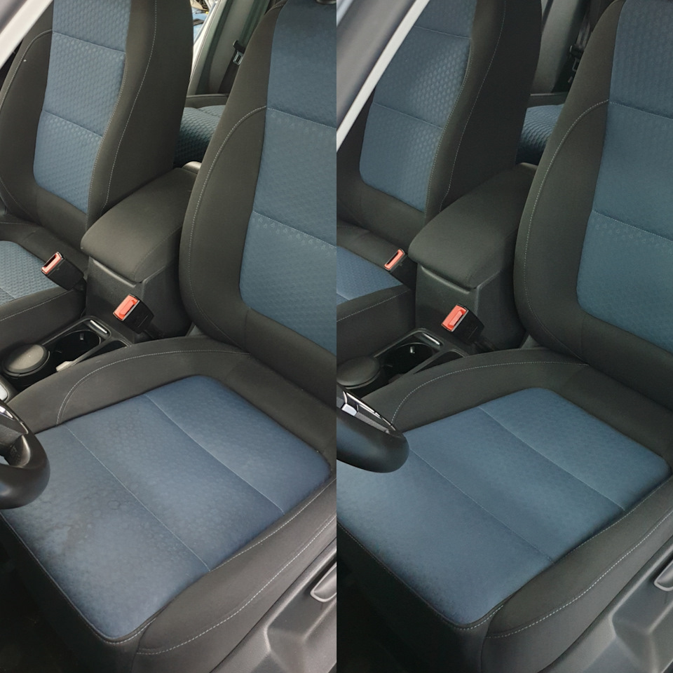 1000 Вмятин Автомастерская Химчистка салона и полировка кузова ...