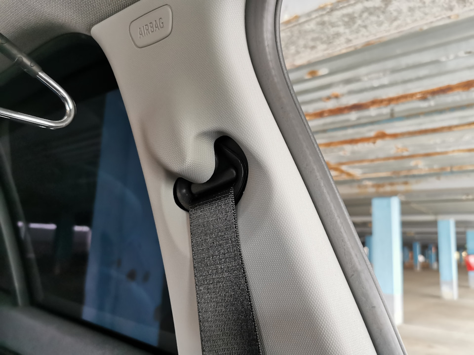 Фото в бортжурнале BMW X1 (F48)