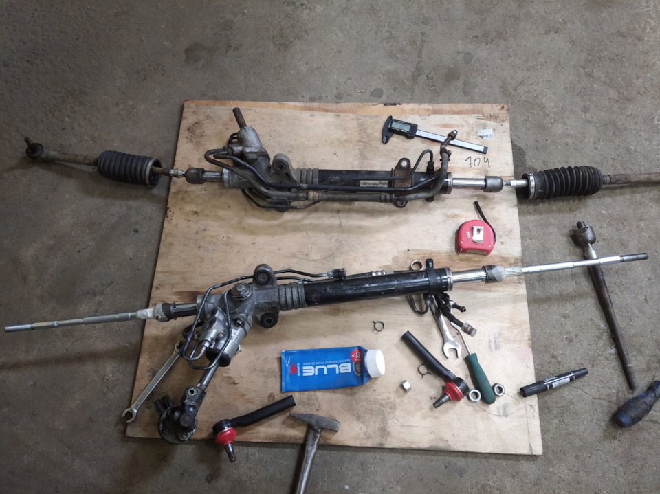 Фото в бортжурнале Subaru Legacy (BL/BP)