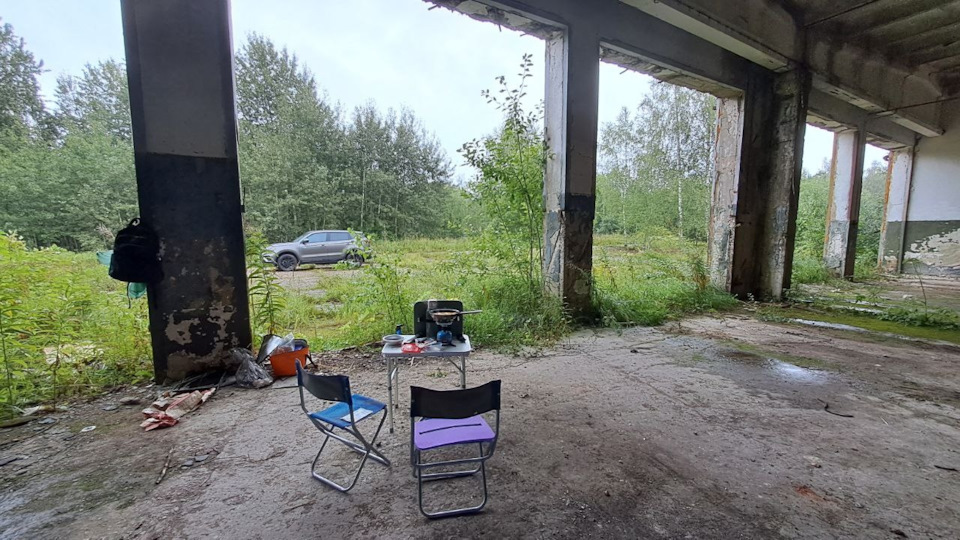 Поездка (шары под Наро-фоминском) — Geely Atlas Pro, 1,5 л, 2023 года ...