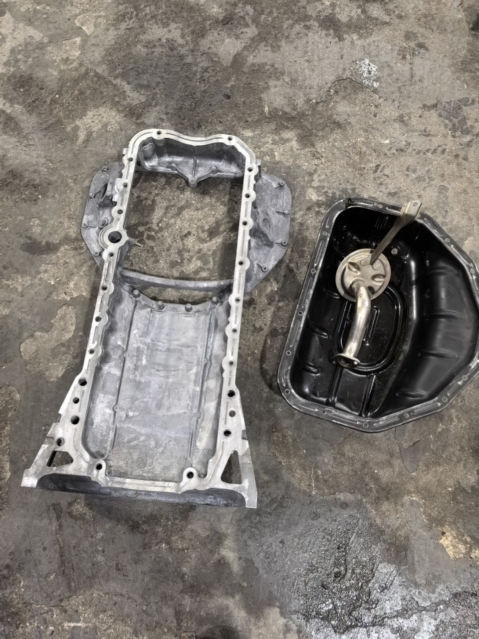 8️⃣2️⃣1JZ-GTE на месте | Reinhard Takumi Muffler — Toyota Mark