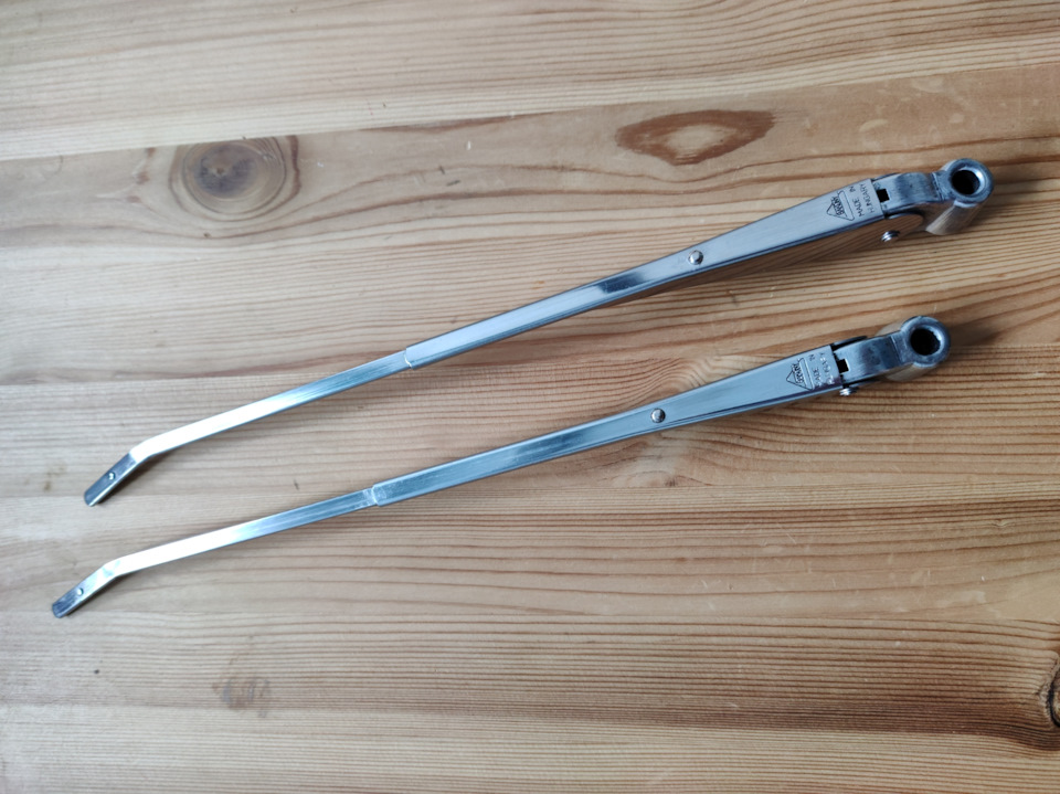 Фото в бортжурнале Lada 21061