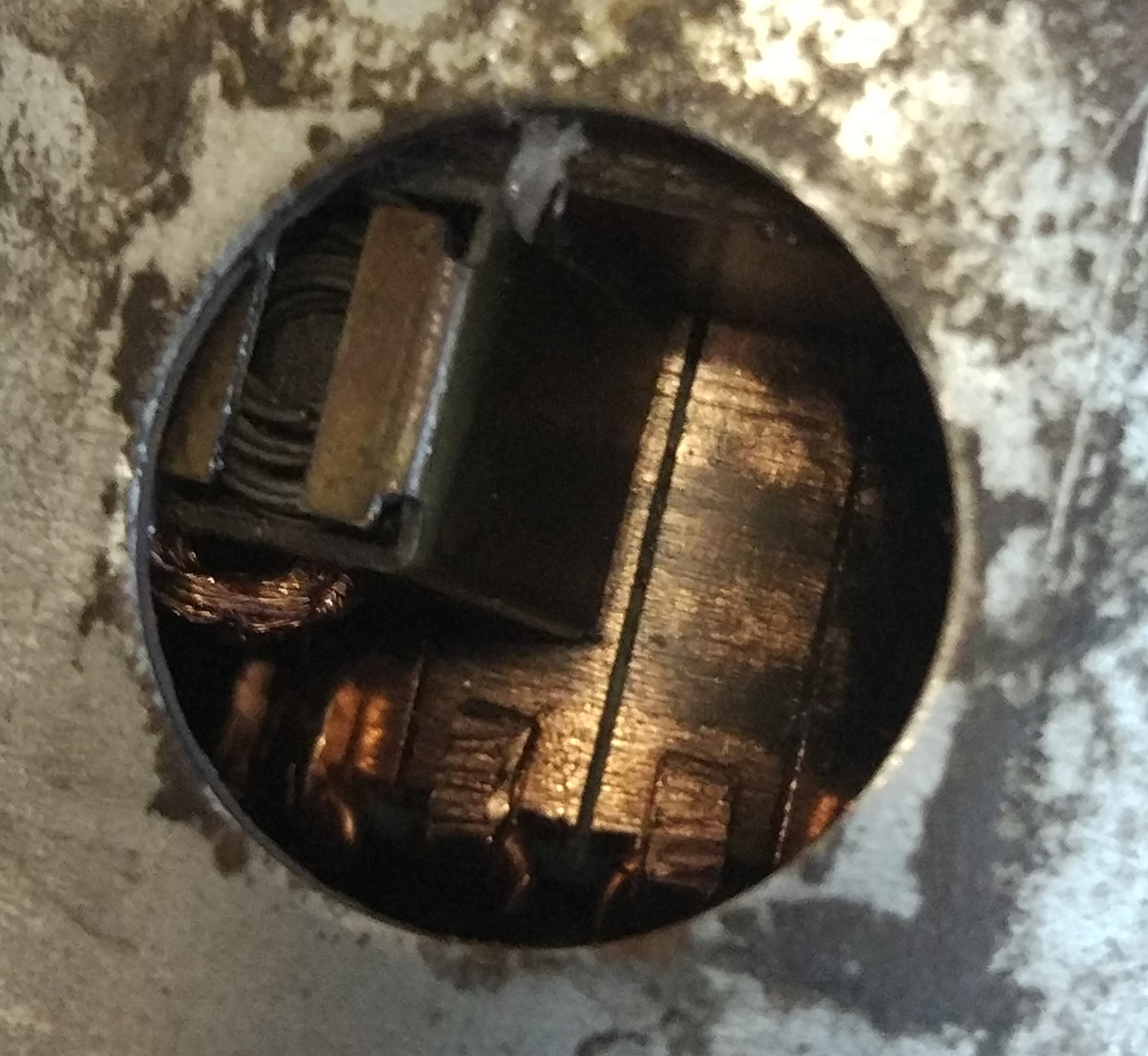 Замена коллектора двигателя печки МПС2 (печка митсубиси паджеро спорт 2 ...