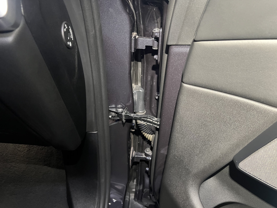 Фото в бортжурнале BMW X7 (G07)