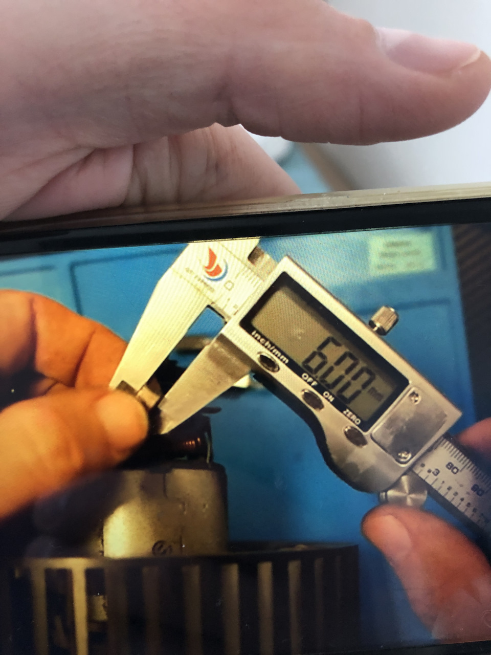 Ремонт моторчика печки Рено меган 2 — Renault Megane II, 1,6 л, 2005 ...