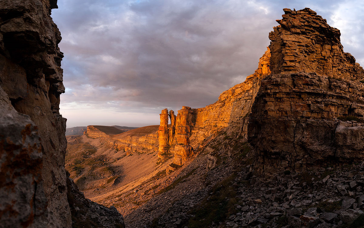 Каньон кисловодск фото