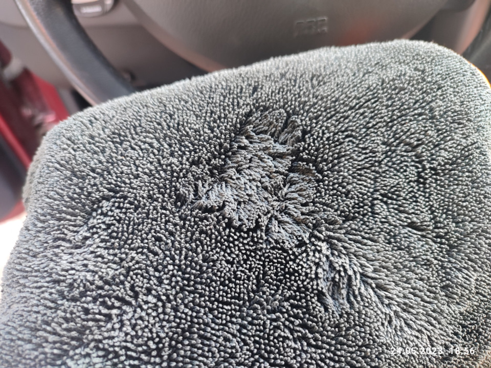 Фото в бортжурнале Renault Duster (1G)