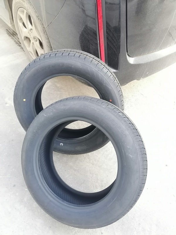 Фото в бортжурнале Mazda Biante