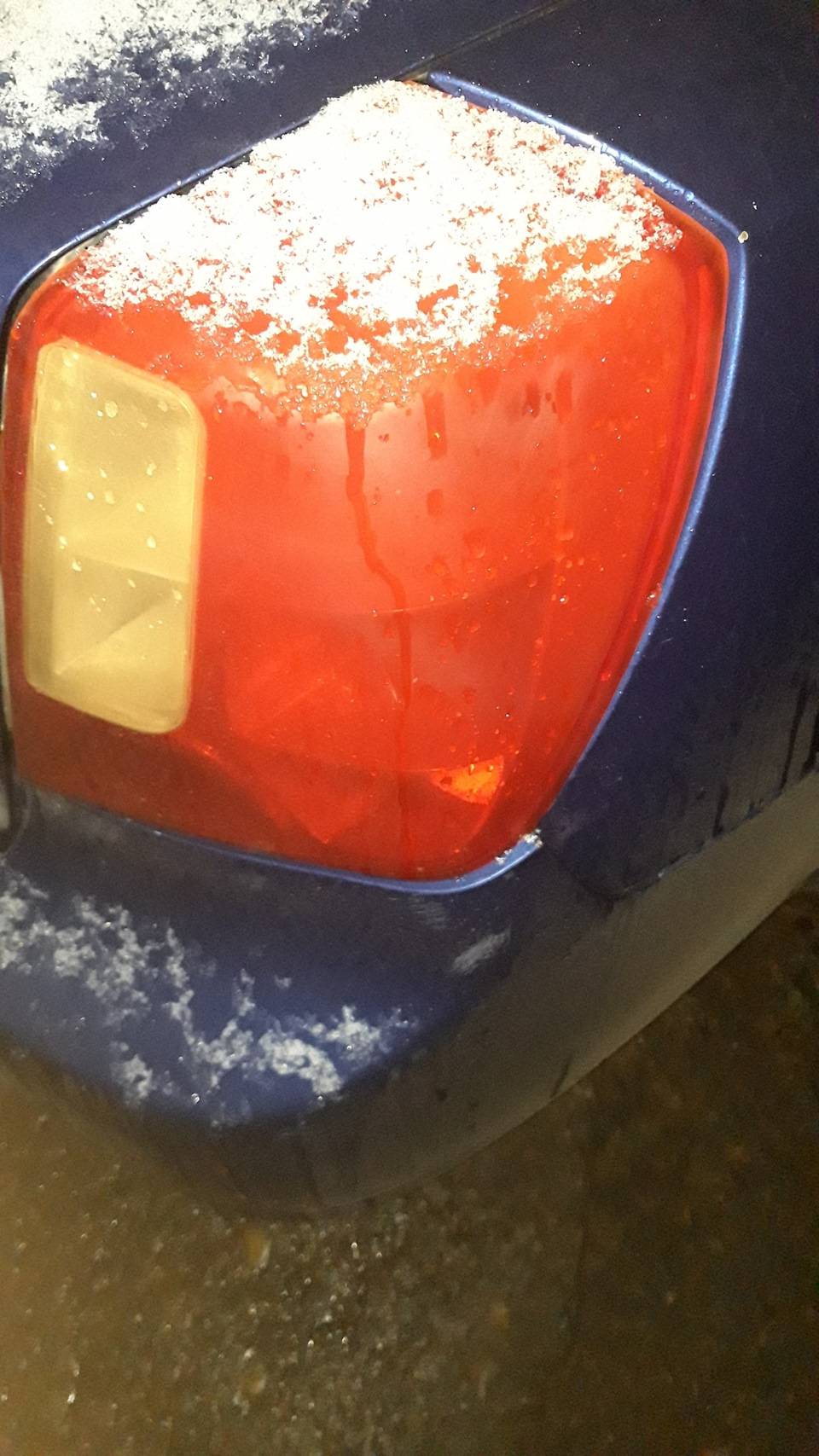 Заменил Китайскую фару на Лачик — DRIVE2