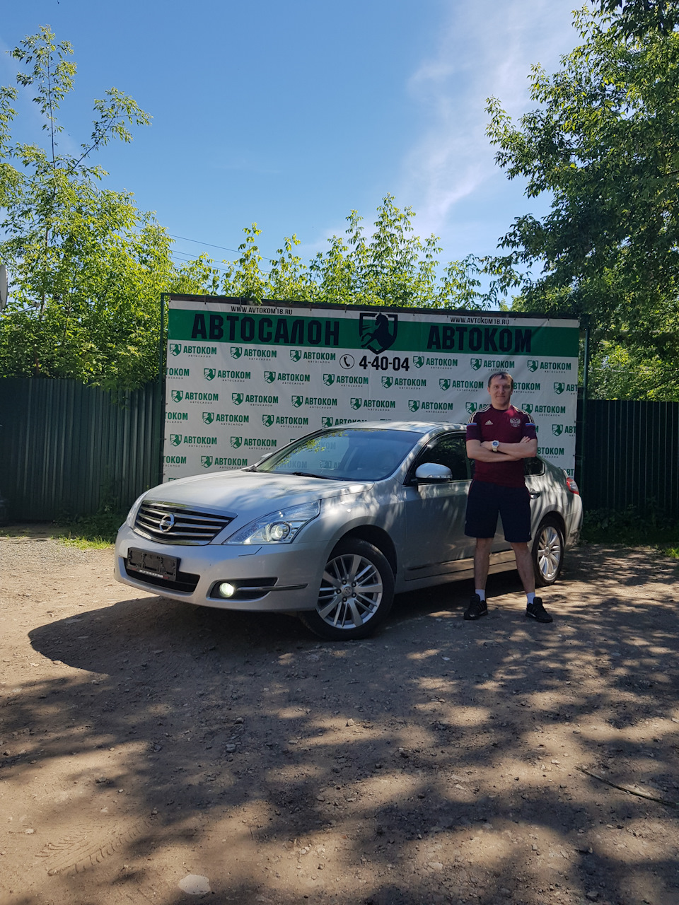 Решил поделится поиском авто и рассказать сколько авто ХЛАМА мне попалось!  — Nissan Teana (J32), 2,5 л, 2012 года | покупка машины | DRIVE2