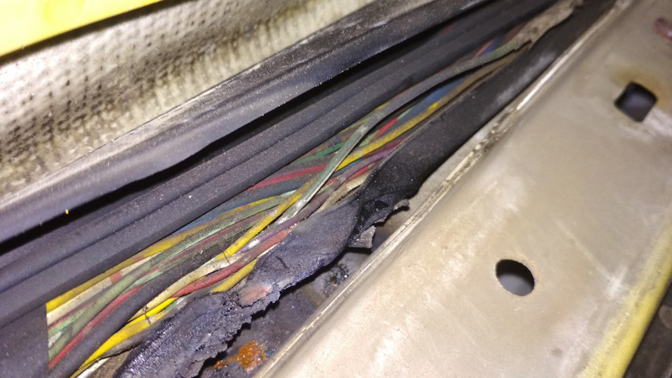 Фото в бортжурнале Toyota Mark II (80)