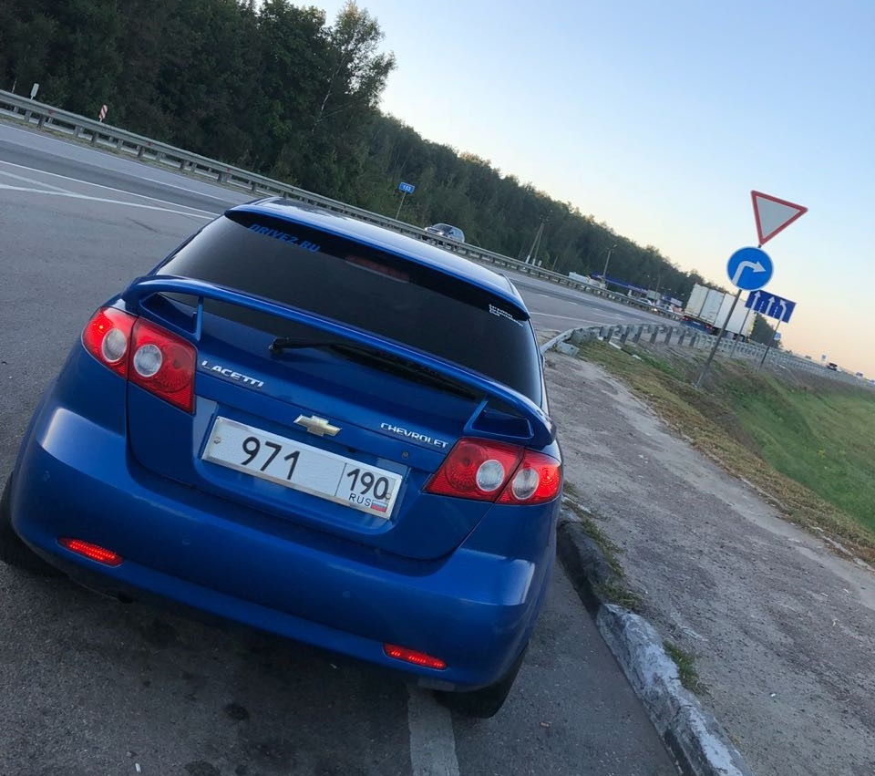 Отпуск 2018. Севастополь (Крым). — Chevrolet Lacetti 5D, 1,6 л, 2010 года |  путешествие | DRIVE2