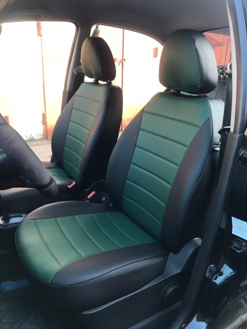 Ниссан Микра 3-е поколение (кузов К12) — АВТОПИЛОТ на DRIVE2