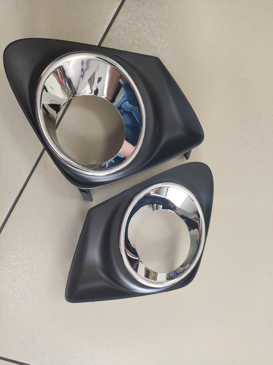 Фото в бортжурнале Toyota Corolla (140/150)