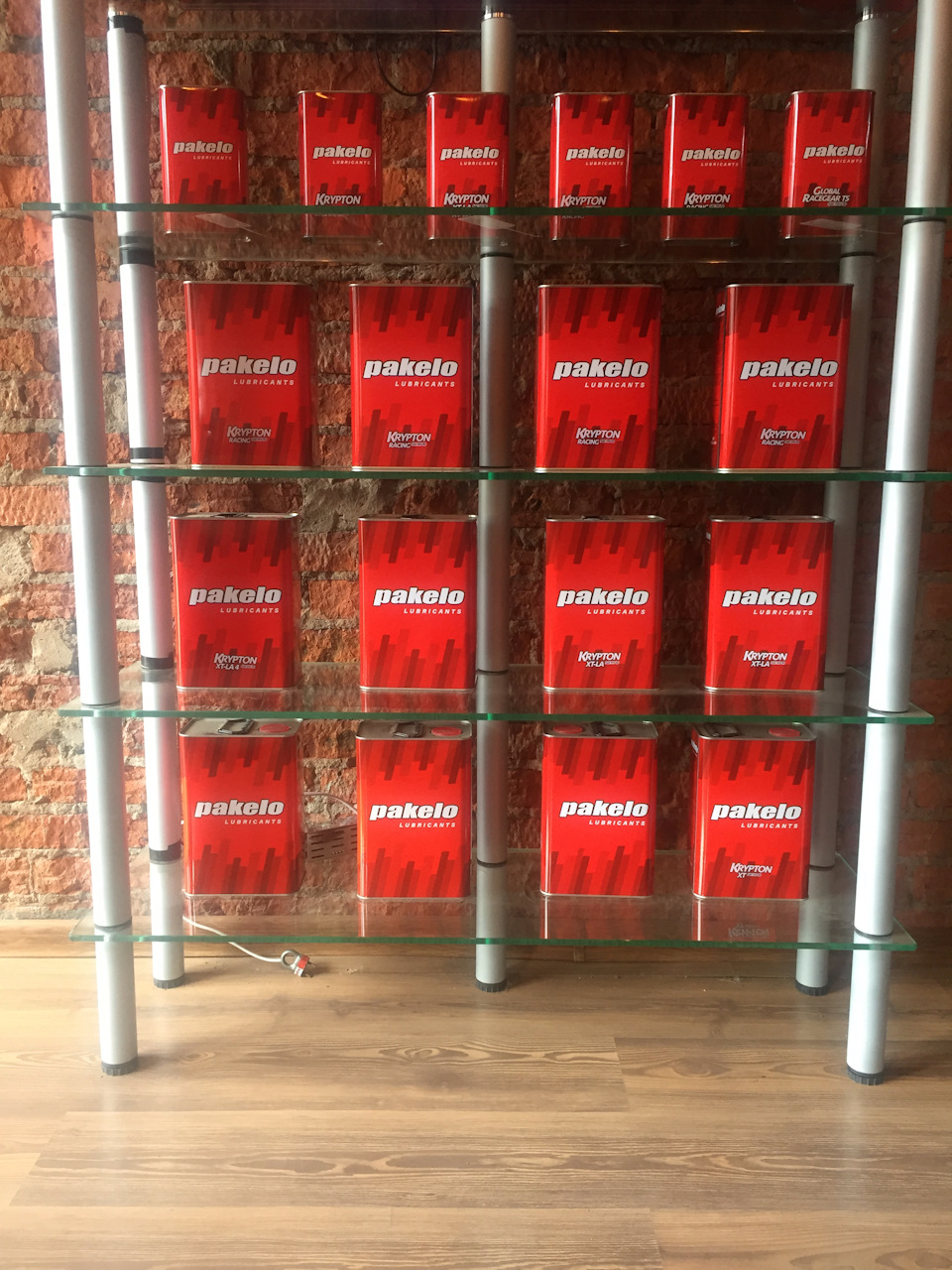 Замена масла- Бесплатно! — #ПроектЕсенин на DRIVE2