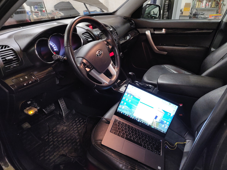 как разобрать дверь на хендай соната