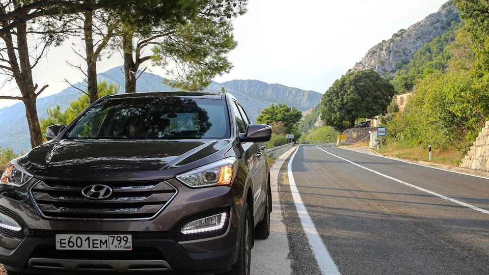 Посоветуйте пжл сервис для санты ( в ВАО, ЮВАО, СВАО) — Hyundai Santa ...