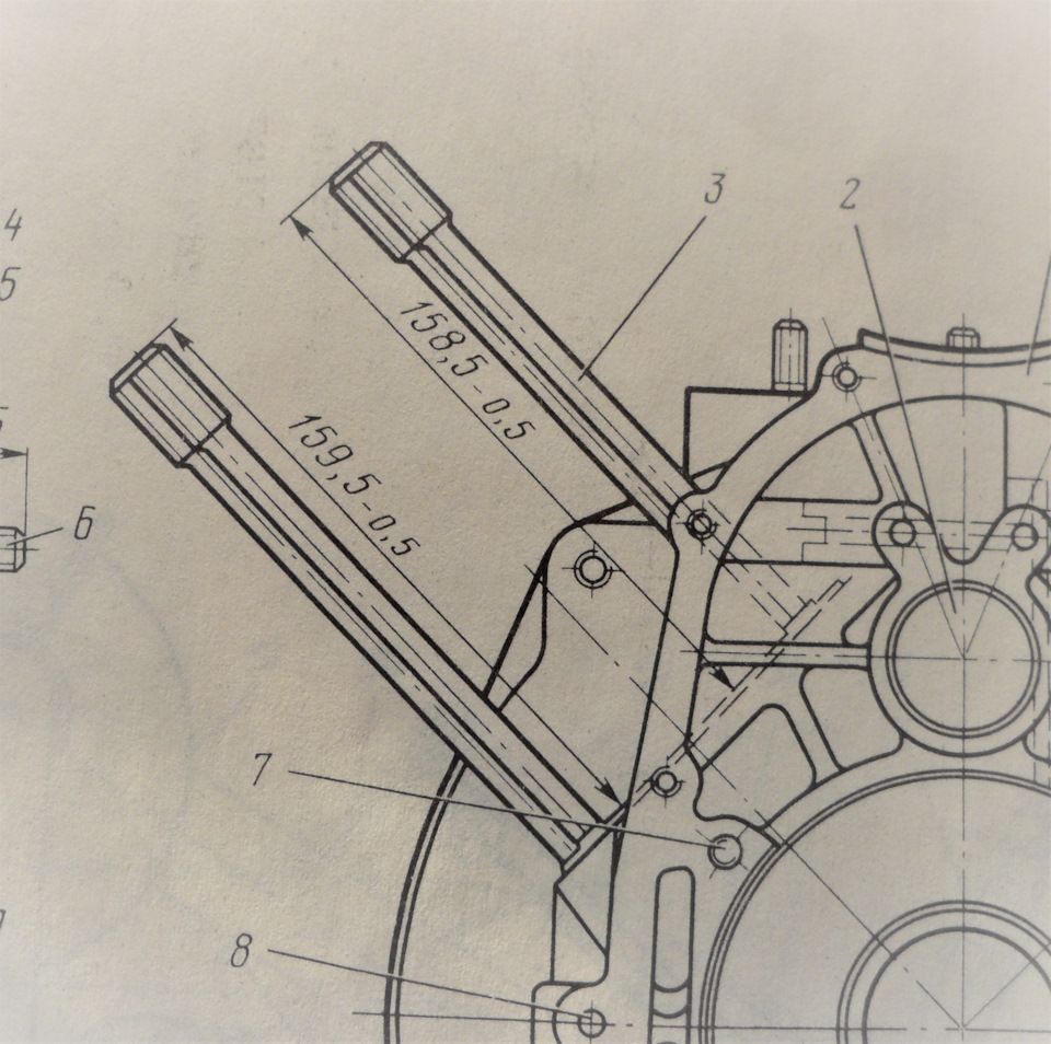 Фото в бортжурнале ЗАЗ 965
