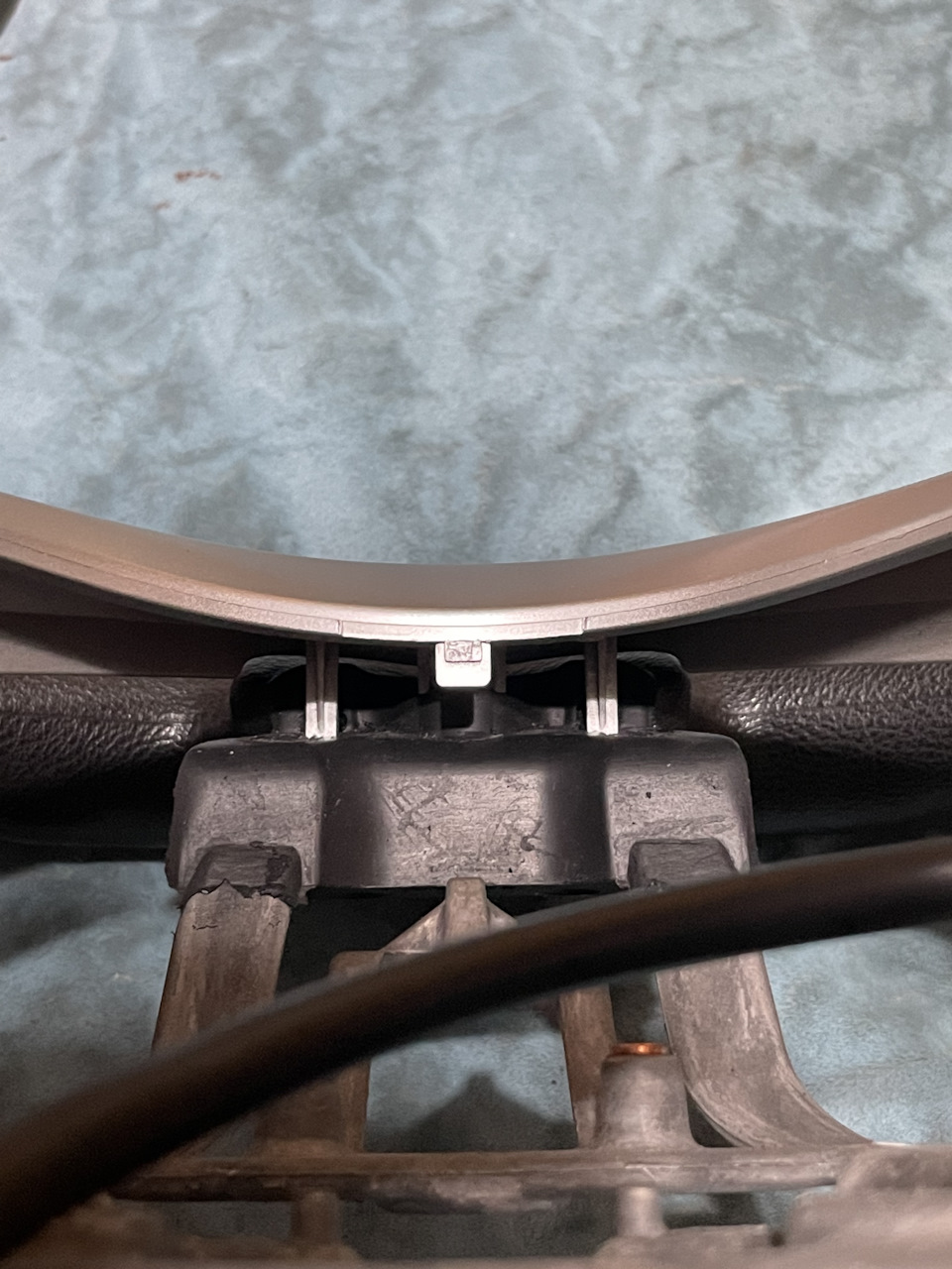 Фото в бортжурнале Suzuki Alto (8G)