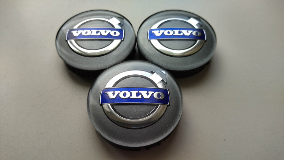 31373763 Колпак на литой диск Volvo | Запчасти на DRIVE2