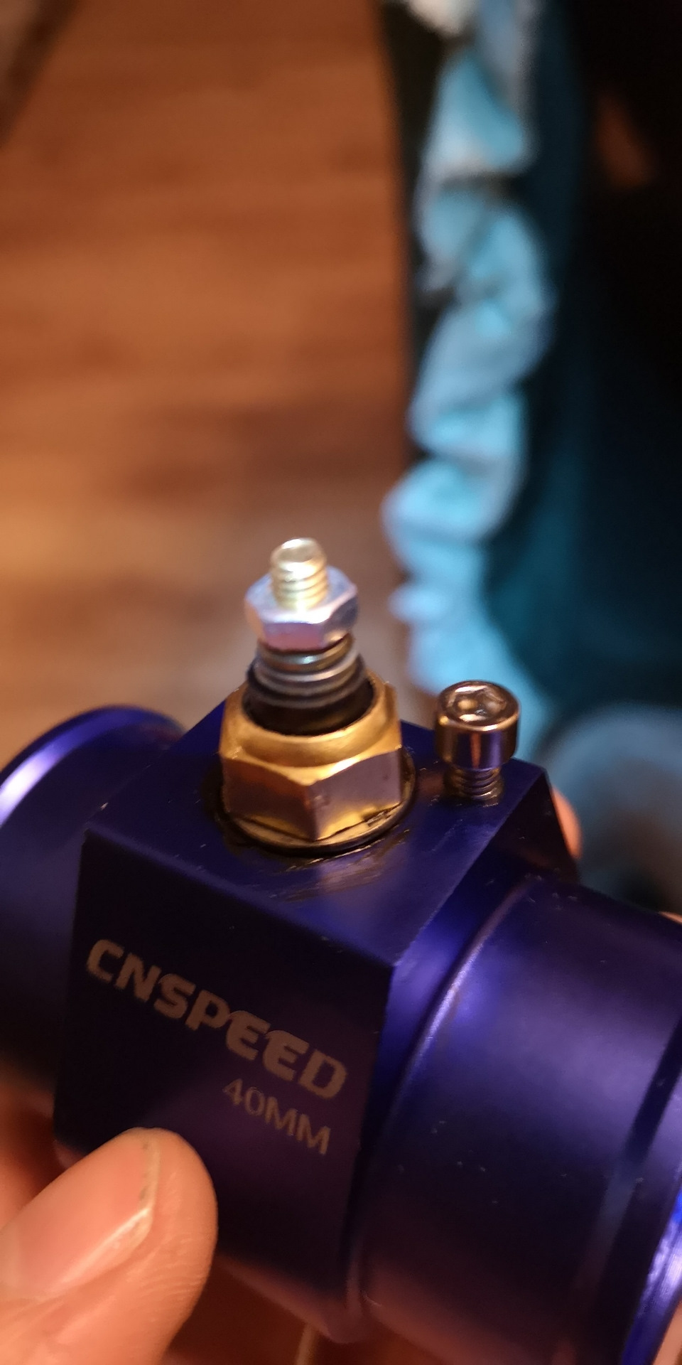 Радости нет предела! ДТОЖ. Что может глушить подачу питания на стартер ...