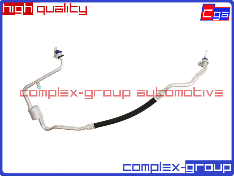 Трубка кондиционера 924809007R 6001551477 — CGA на DRIVE2