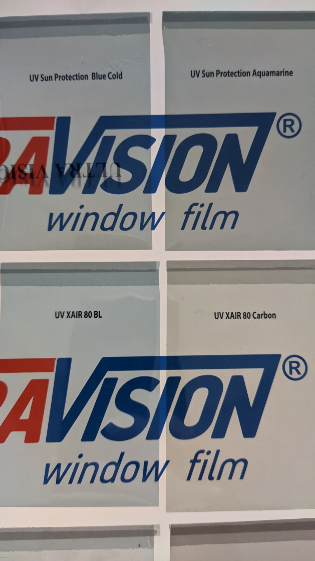 Атермальная тонировка Ultravision — Changan Uni-T, 1,5 л, 2023 года ...