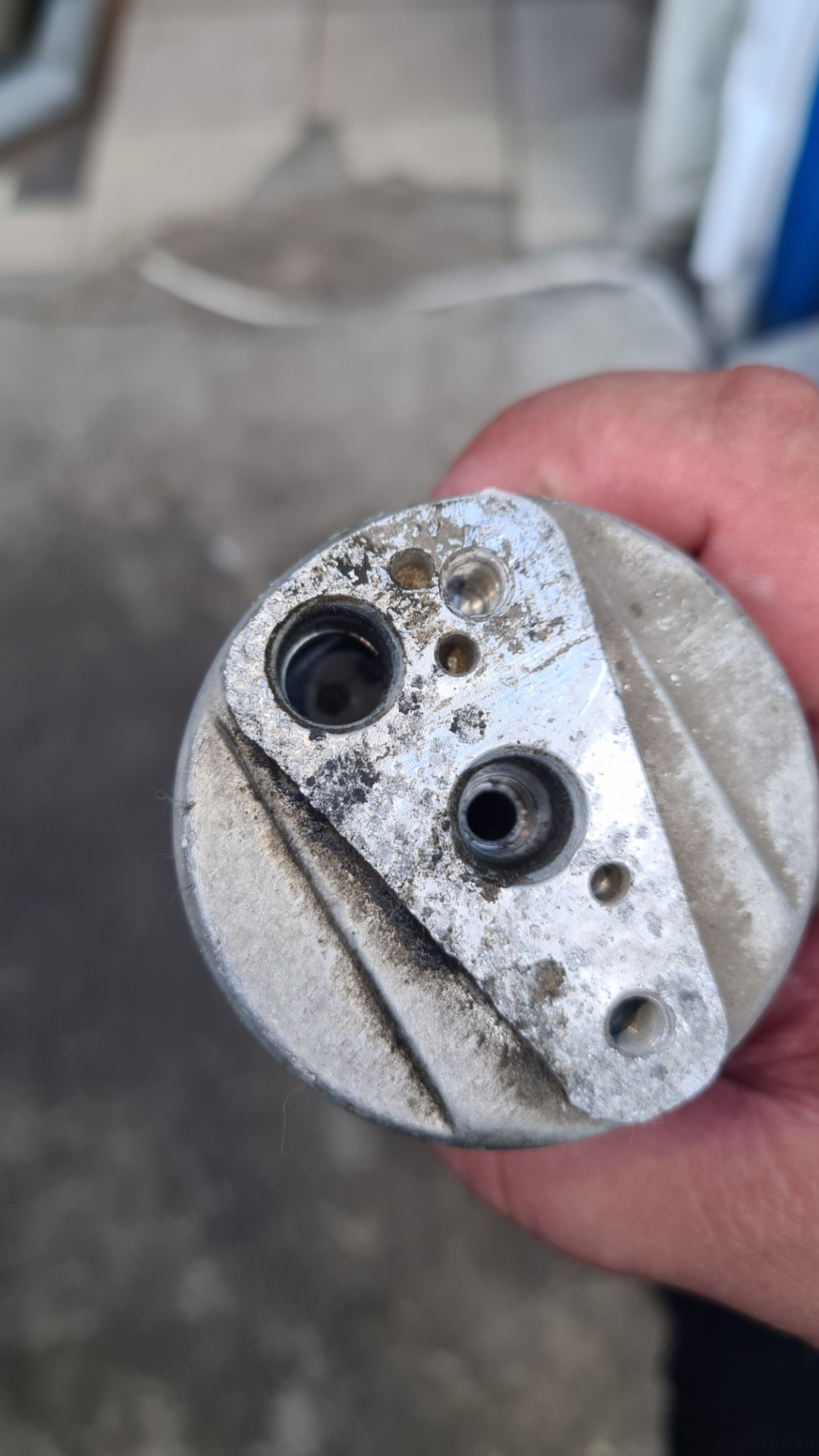 Не включается вентилятор при запуске кондиционера — Nissan Presage (1G ...