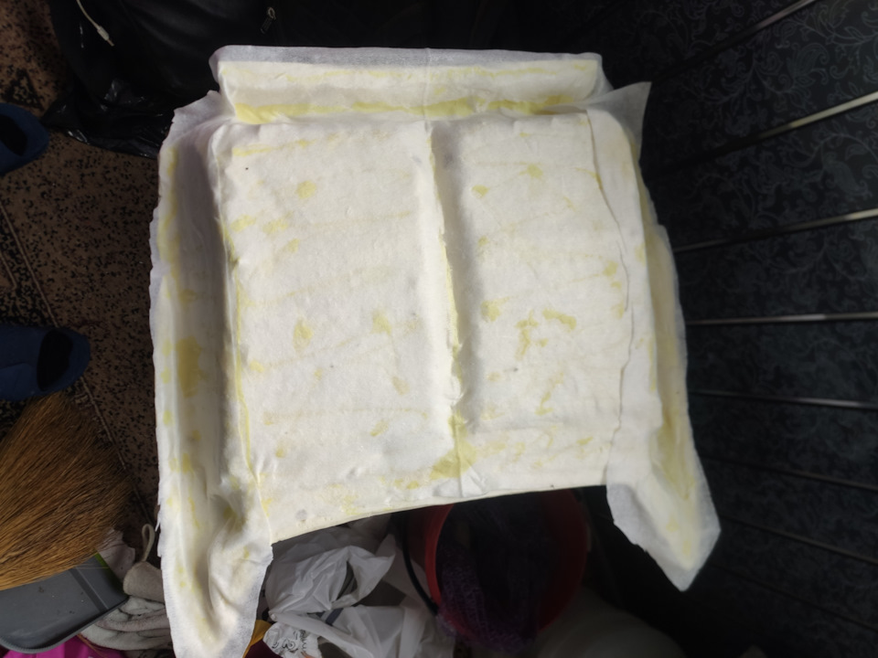 Замена обивки комфорт сиденья и ремонт обогрева бмв е60 — BMW 5 series ...