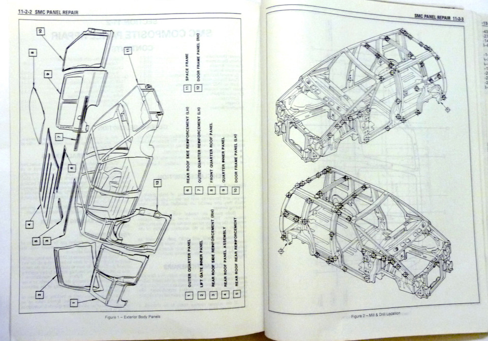 Фото в бортжурнале Chevrolet Lumina APV