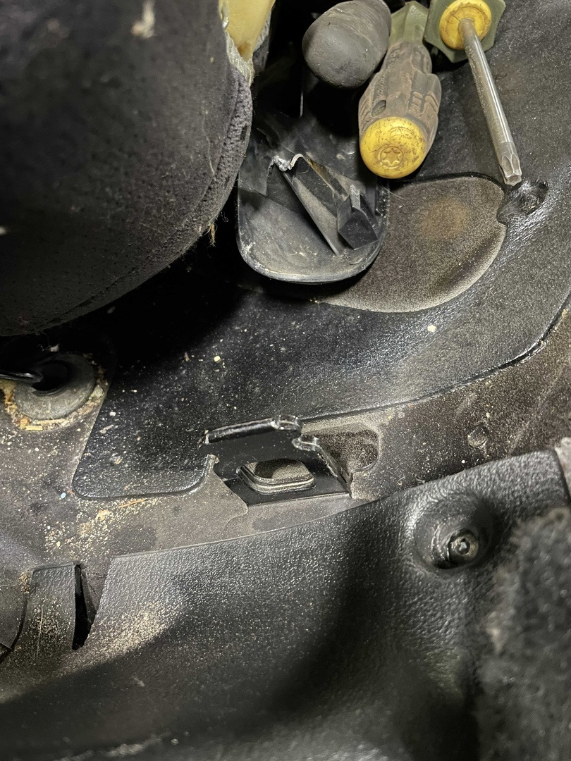 Фото в бортжурнале Volkswagen Passat B5