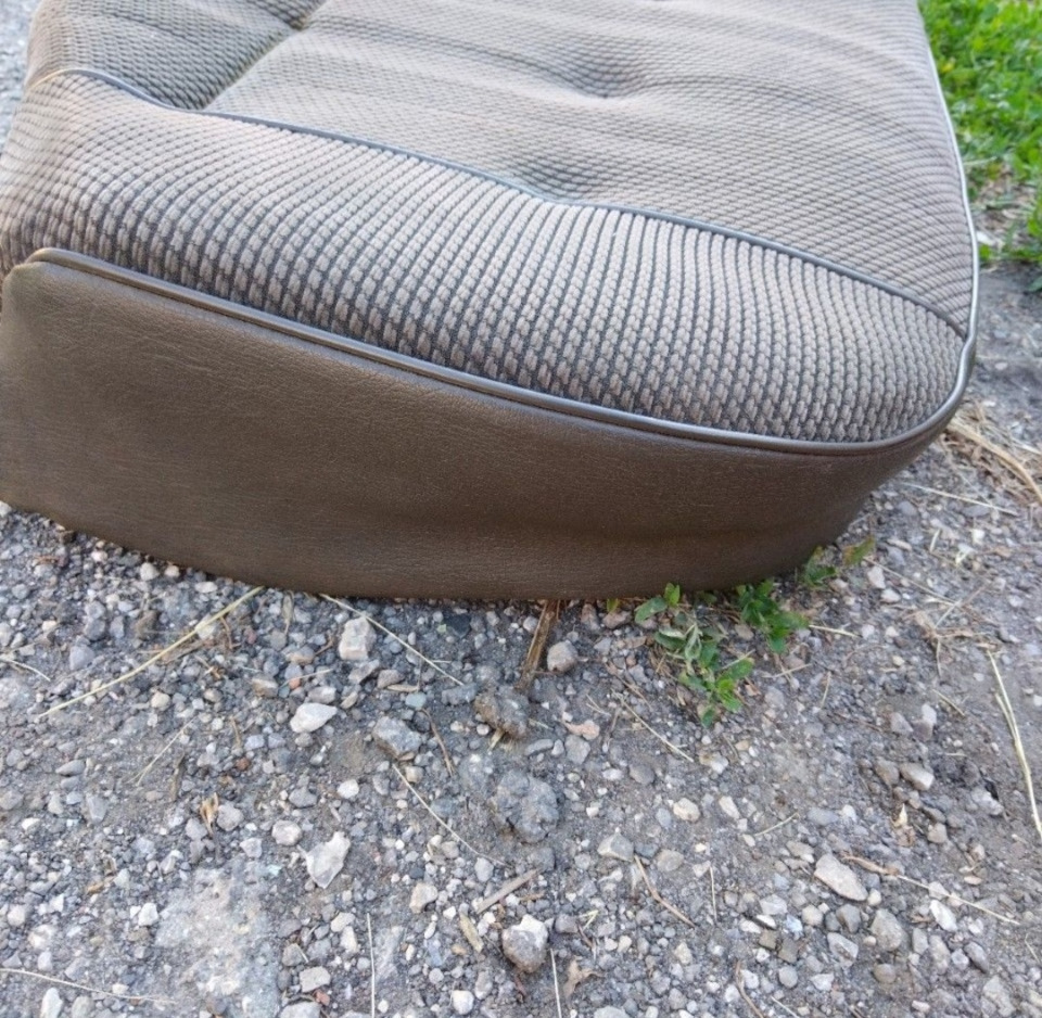 Фото в бортжурнале BMW 3 series (E30)