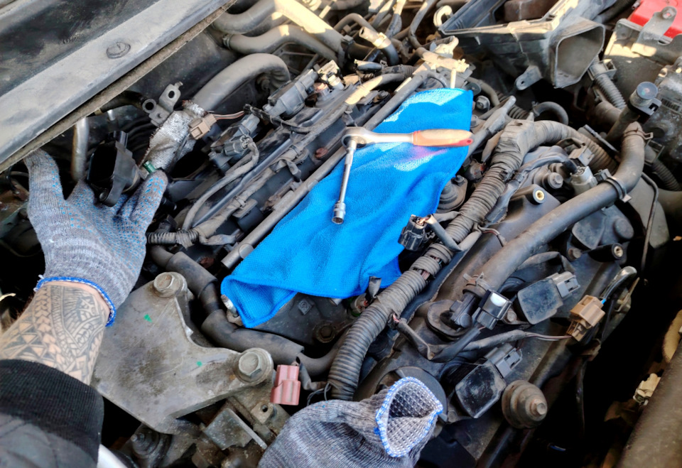 8 — Nissan Murano II