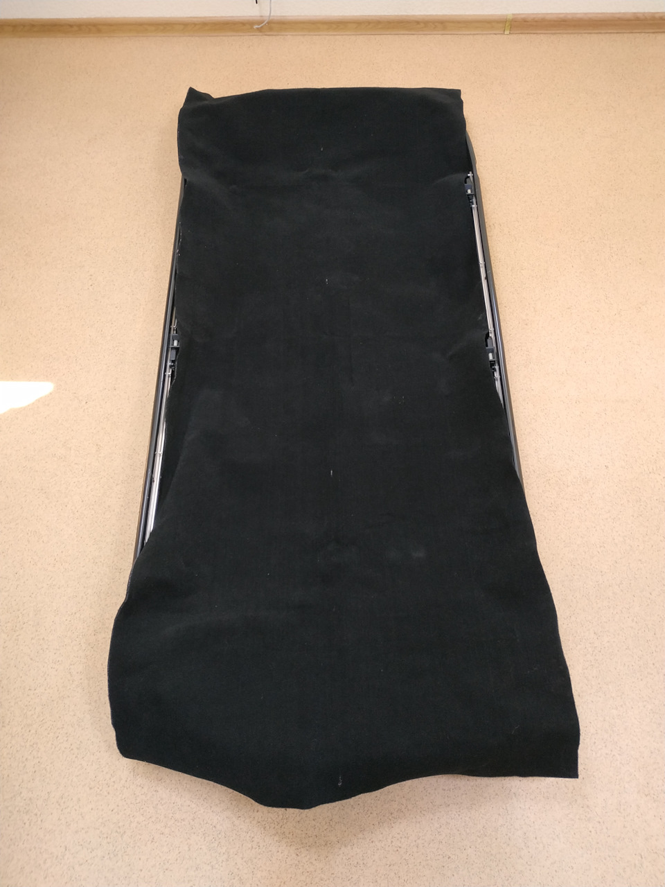 Решил восстановить кожу на руле и на ручке селектора АКПП — Mitsubishi ...