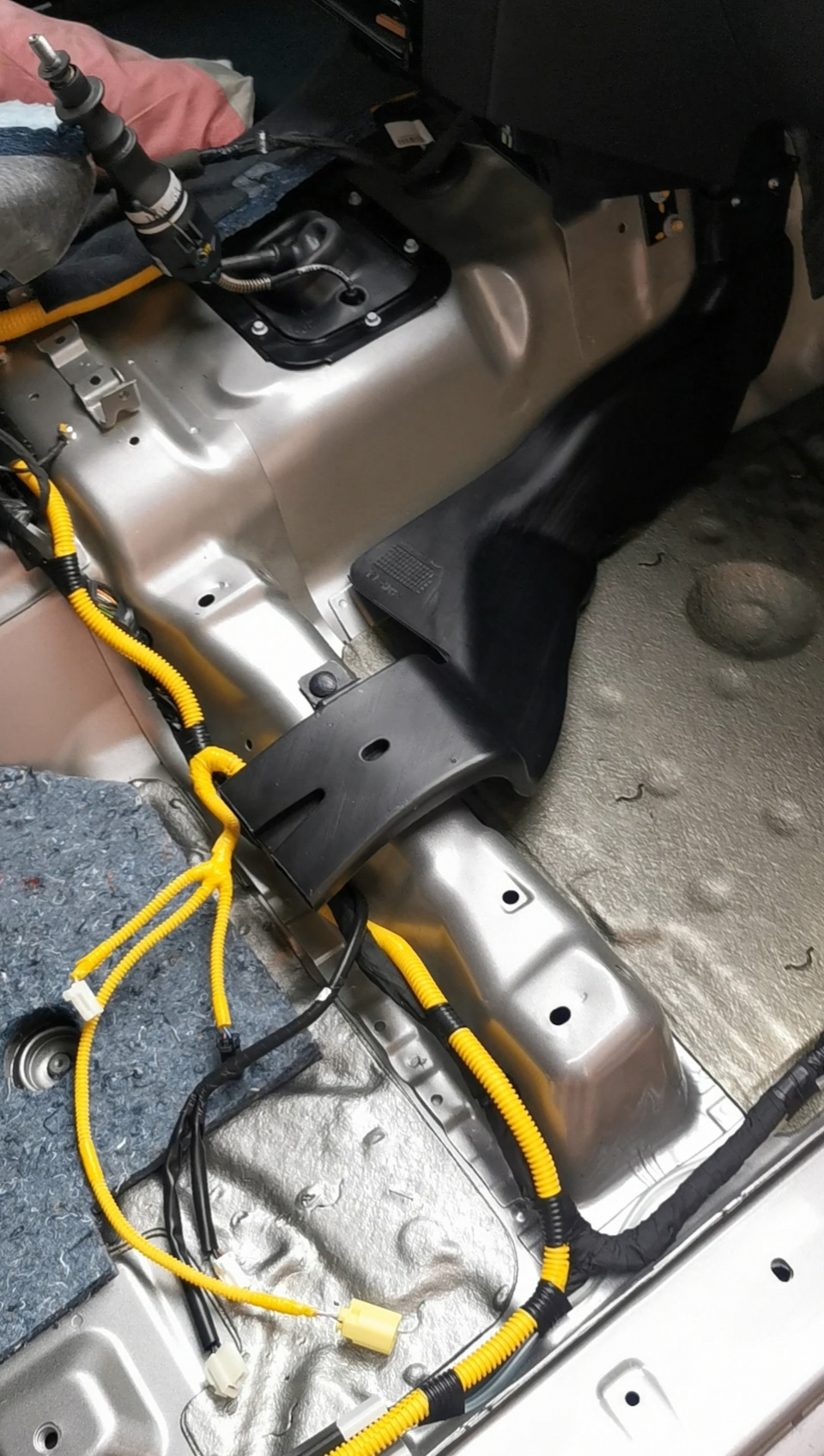 Фото в бортжурнале Haval H5 (1G)