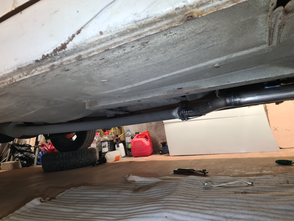 Фото в бортжурнале Lada 210740