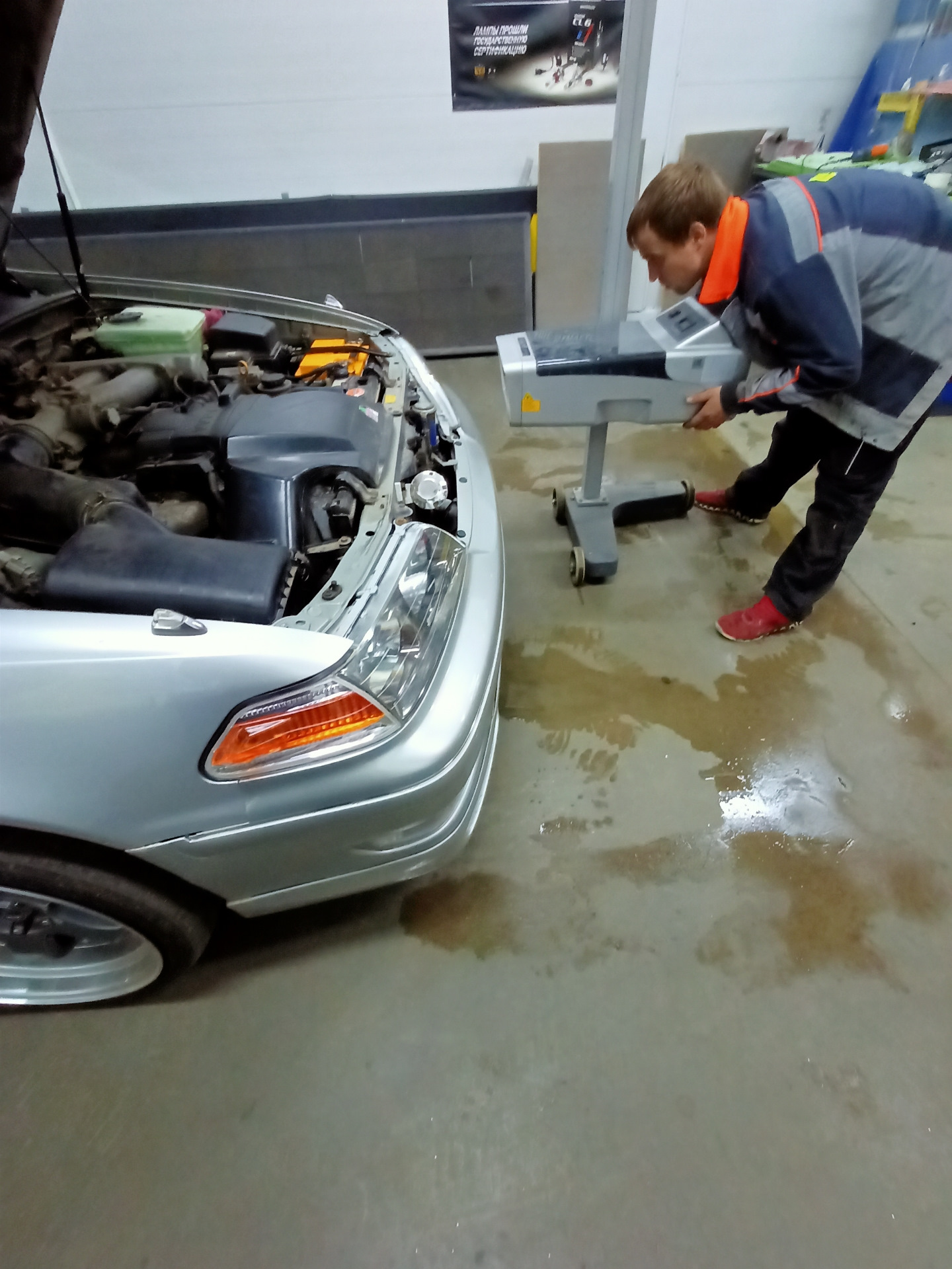 OVER 9000: Авторский автомобильный канал с глубоким погружением в ремонт и модели