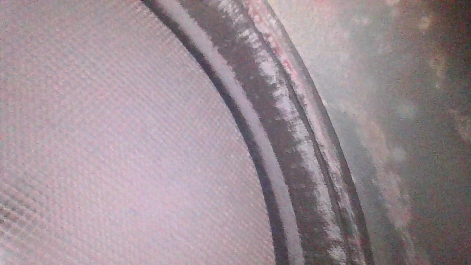 Фото в бортжурнале Hyundai Santa Fe (4G)