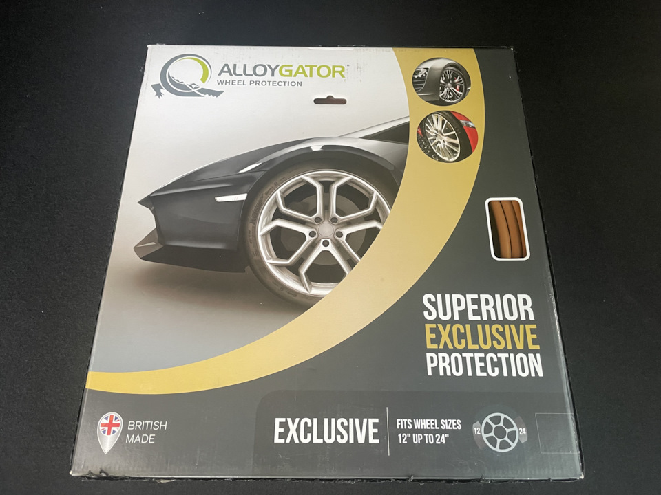 Хупперы… куда же без защиты колесных дисков от бордюрки — Audi Q2 e ...