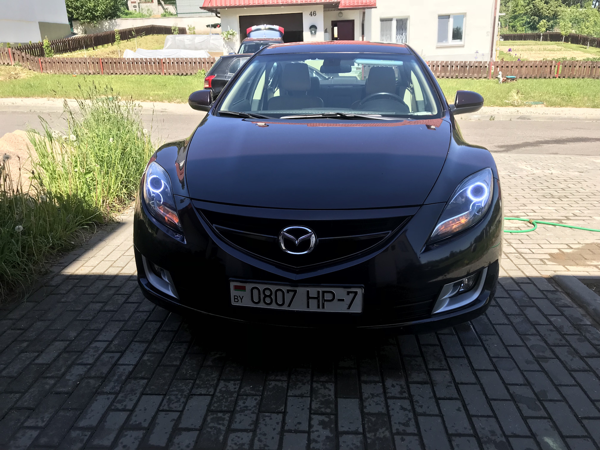 Mazda gh 2.5. Мазда 6 GH. Мазда 6 GH 2.5. Мазда 6 GH фиолетовая. Mazda 6 GH сиреневый цвет.