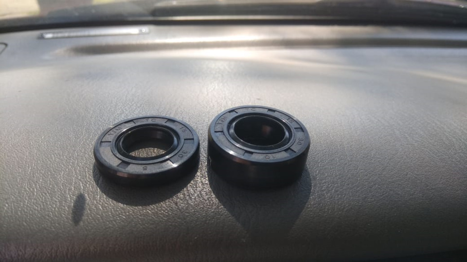 Фото в бортжурнале Ford Expedition (1G)