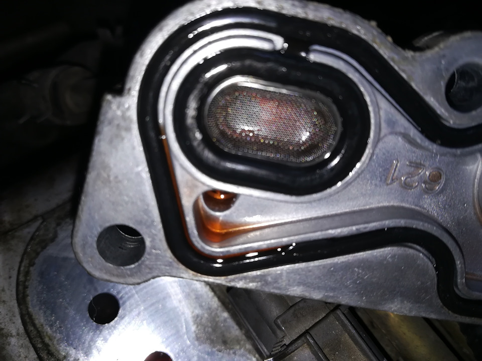 Фото в бортжурнале Honda CR-V (RD1/RD2)