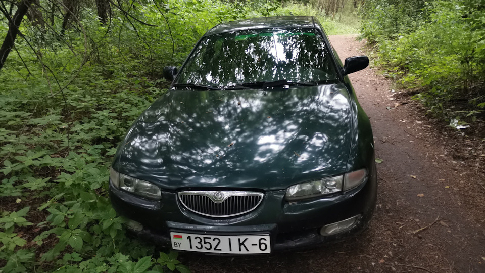 И вот ещё одна проблема. При повороте руля сильно скачут холостые ...