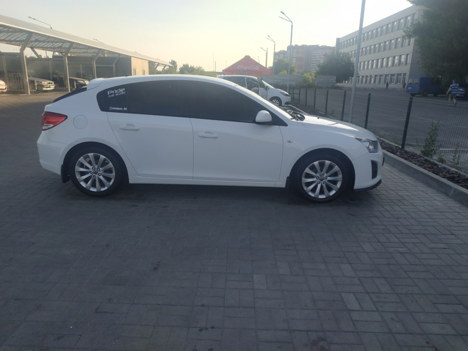 Диски шевроле круз 5 105. Диски шевроле круз 5 105