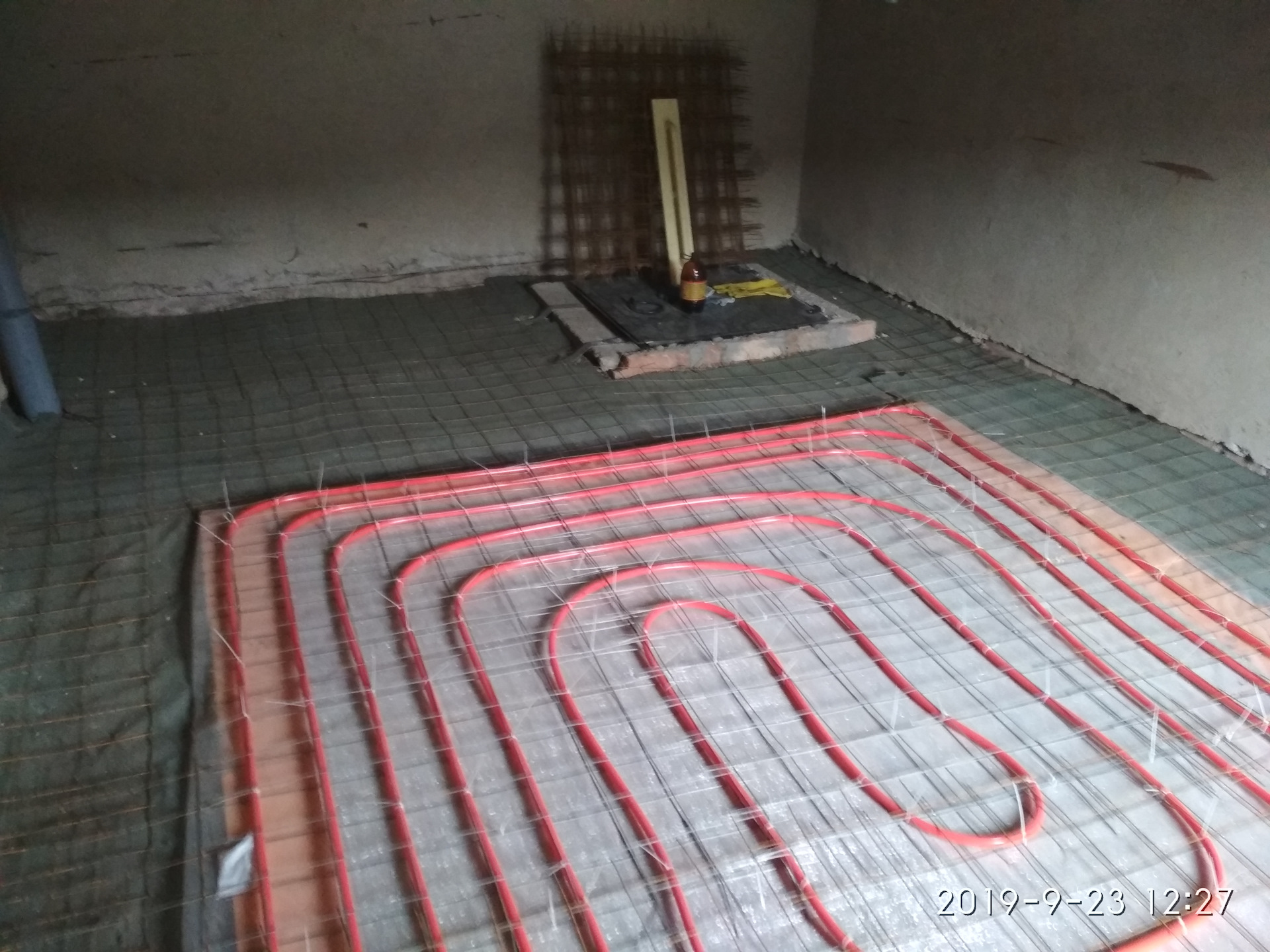 Ремонт в гараже и реконструкция погреба. — Сообщество «Гараж Мечты» на ...