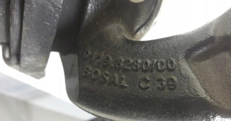 Фаркоп электрический Шкода кодиак 2018г — Sergej1408 на DRIVE2